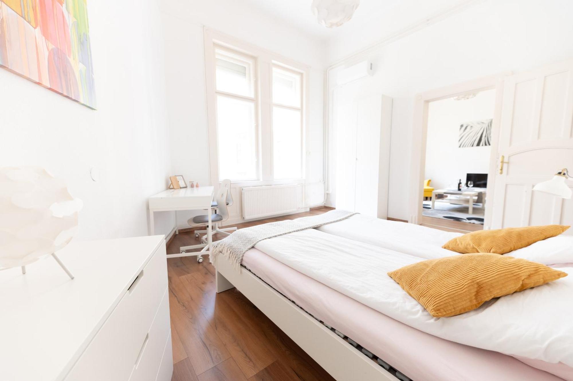 Апартаменты Danube Dwelling Aulich Utca 3 Будапешт Экстерьер фото