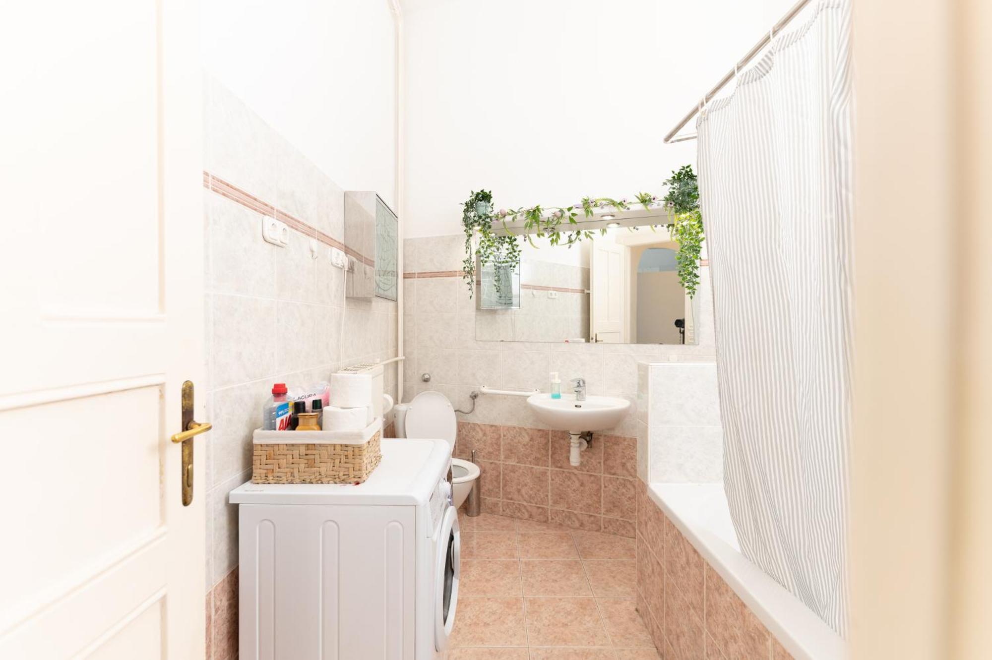 Апартаменты Danube Dwelling Aulich Utca 3 Будапешт Экстерьер фото